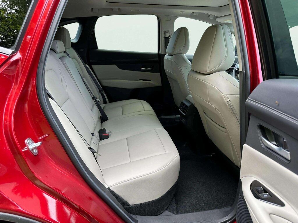 2025 Nissan Murano SL San Clemente CA