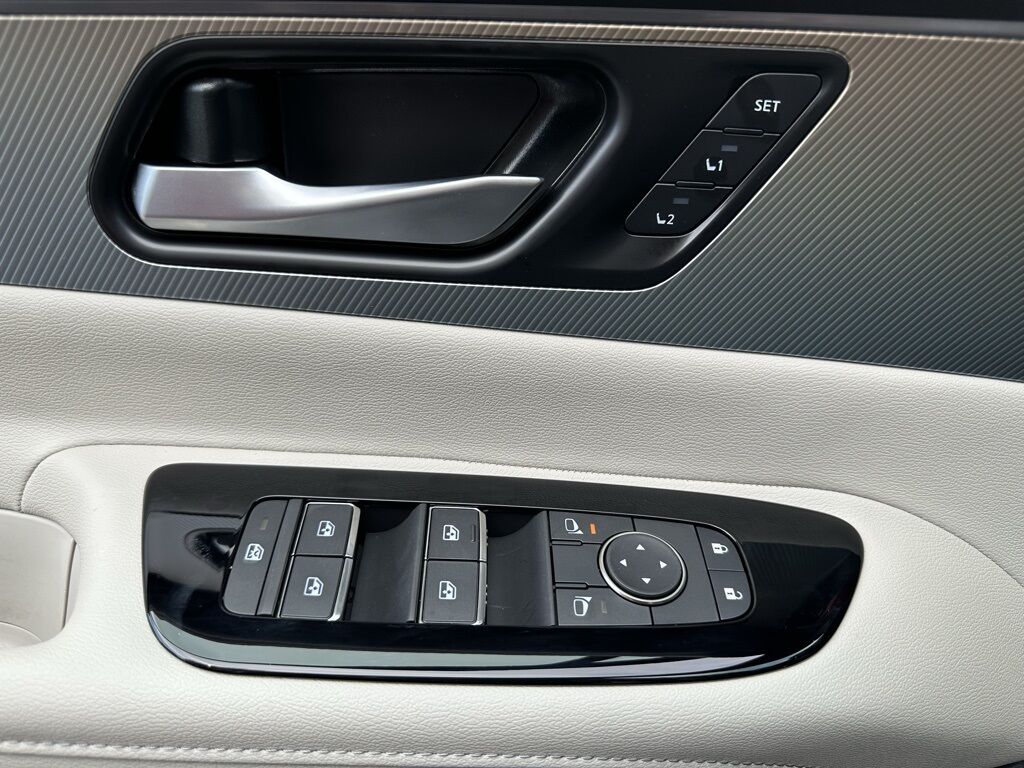 2025 Nissan Murano SL San Clemente CA