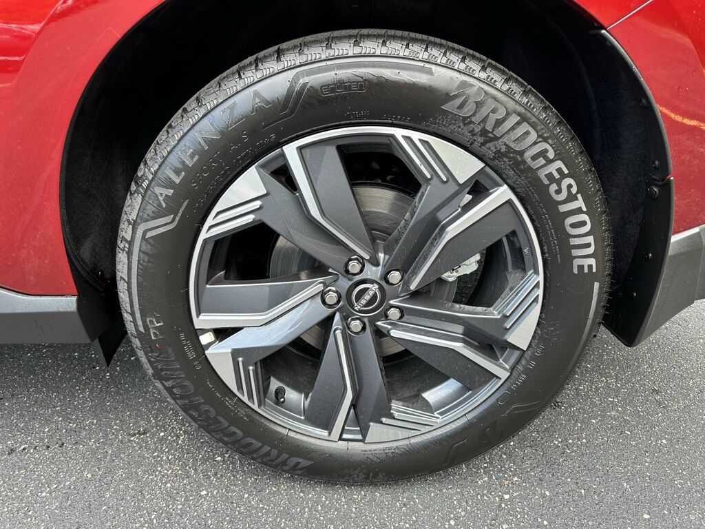2025 Nissan Murano SL San Clemente CA
