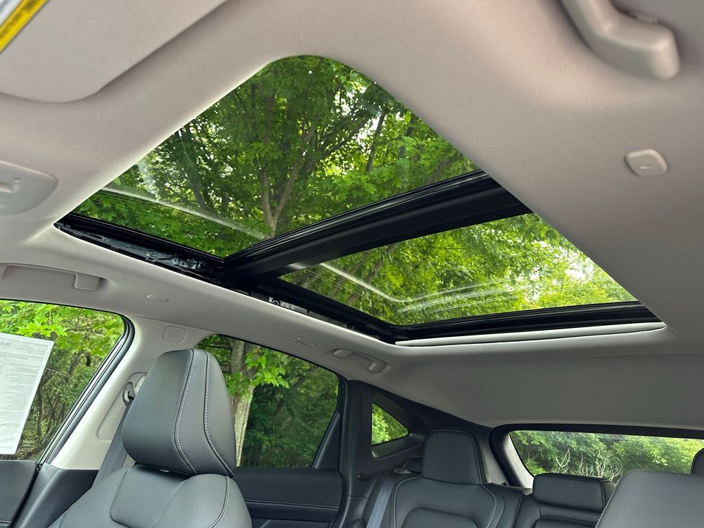 2025 Nissan Murano SL San Clemente CA