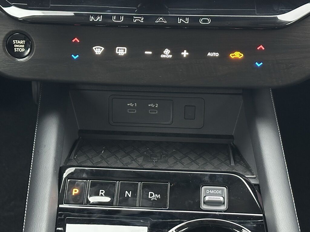 2025 Nissan Murano SL San Clemente CA