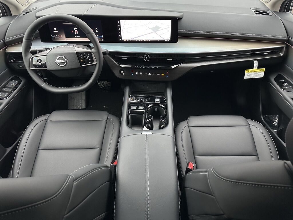 2025 Nissan Murano SL San Clemente CA