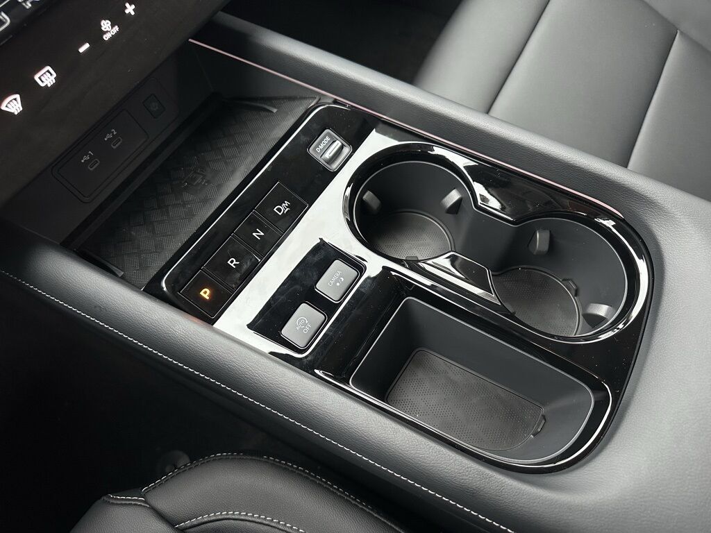 2025 Nissan Murano SL San Clemente CA