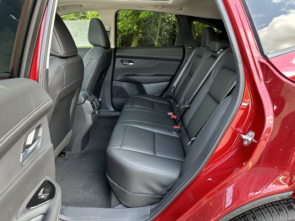 2025 Nissan Murano SL San Clemente CA