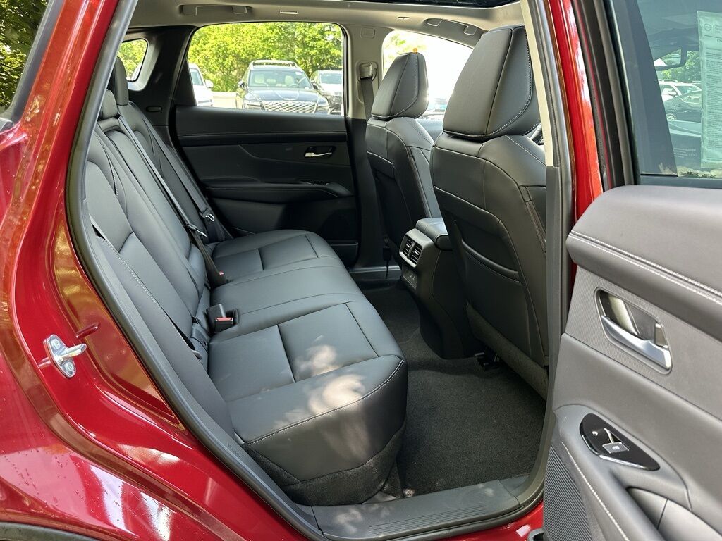 2025 Nissan Murano SL San Clemente CA