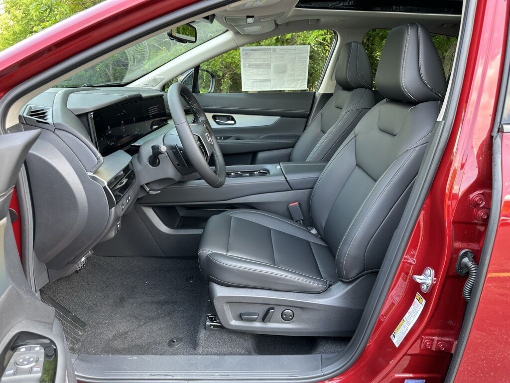 2025 Nissan Murano SL San Clemente CA