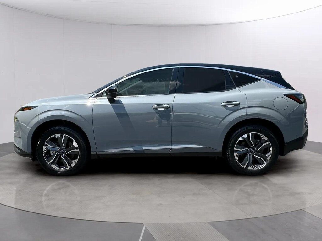 2025 Nissan Murano SL San Clemente CA