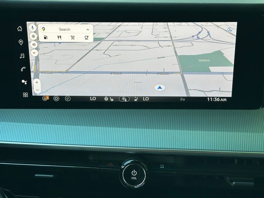 2025 Nissan Murano SL San Clemente CA