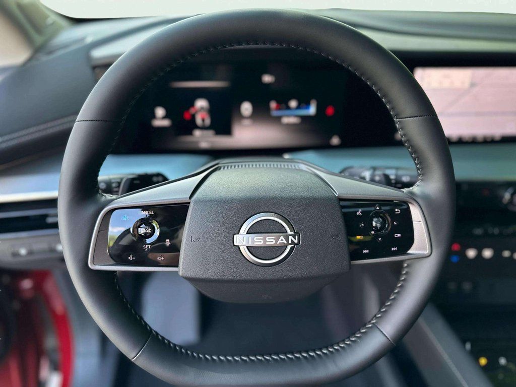 2025 Nissan Murano SL San Clemente CA
