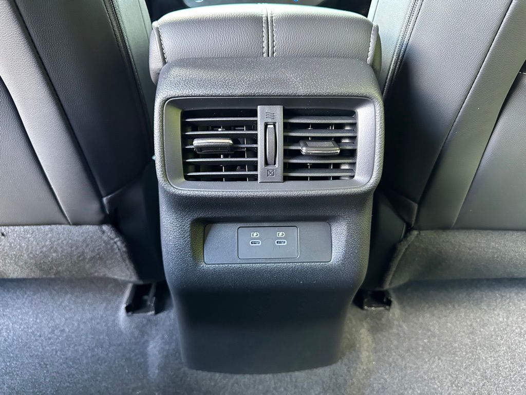 2025 Nissan Murano SL San Clemente CA