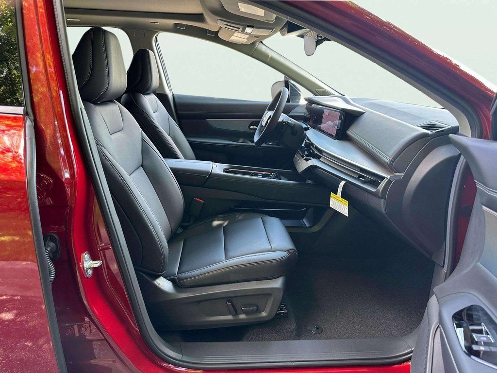 2025 Nissan Murano SL San Clemente CA