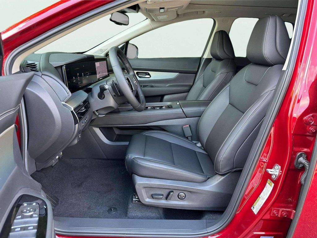 2025 Nissan Murano SL San Clemente CA