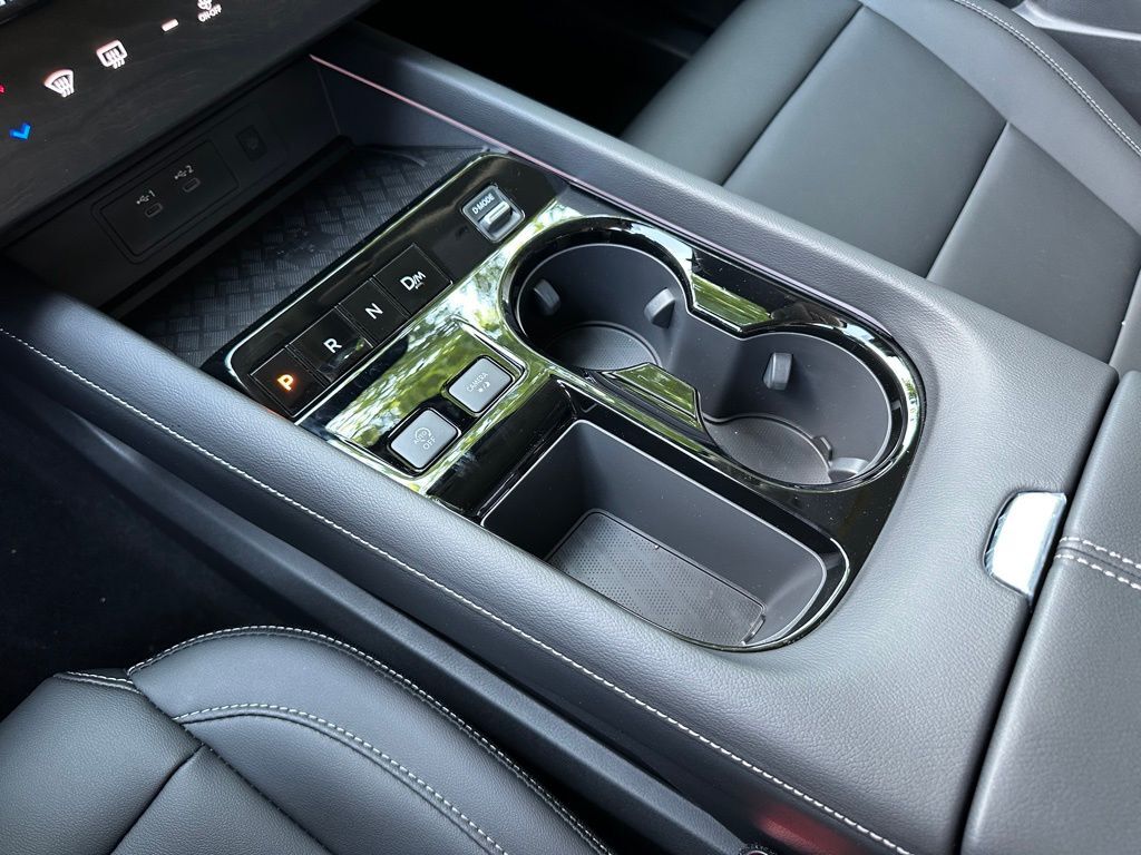 2025 Nissan Murano SL San Clemente CA