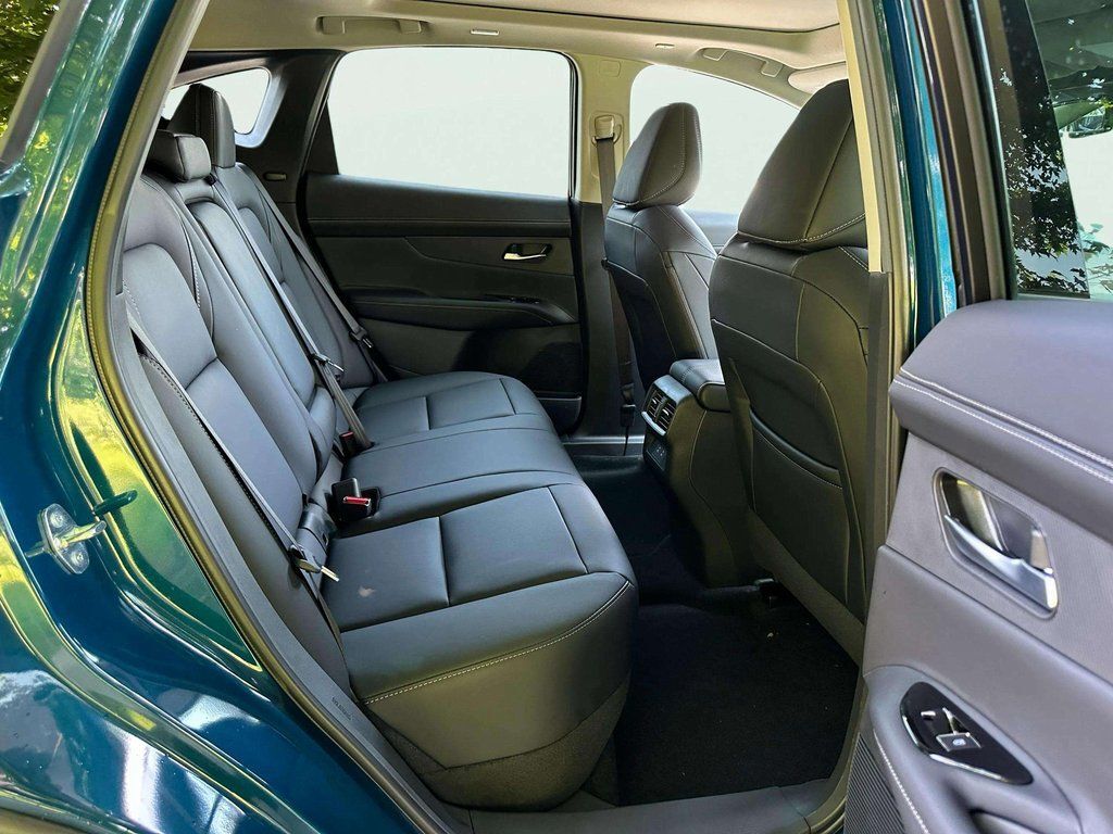 2025 Nissan Murano SL San Clemente CA