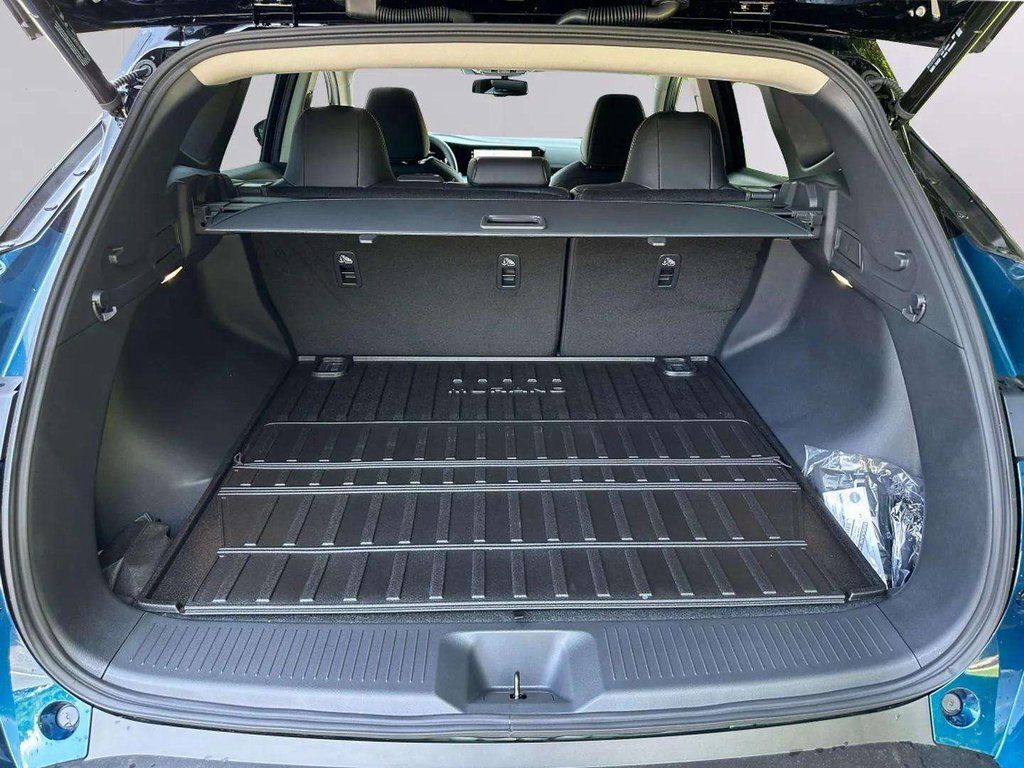 2025 Nissan Murano SL San Clemente CA