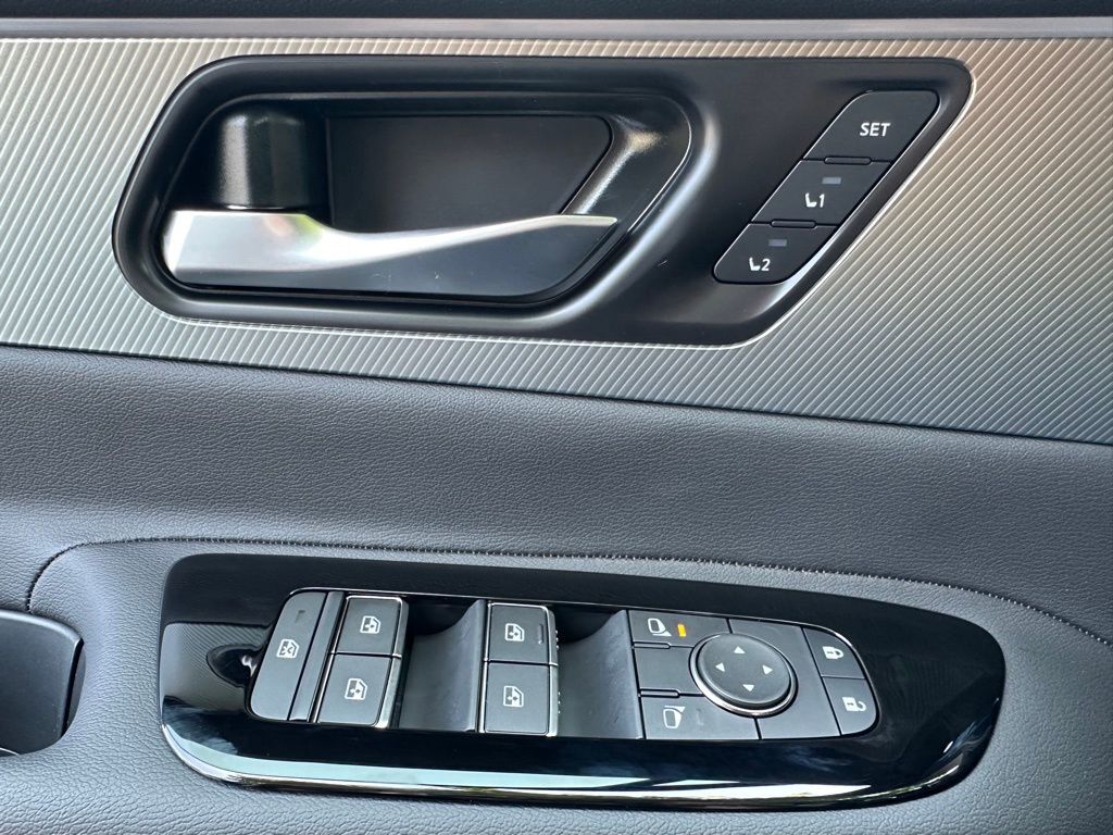 2025 Nissan Murano SL San Clemente CA