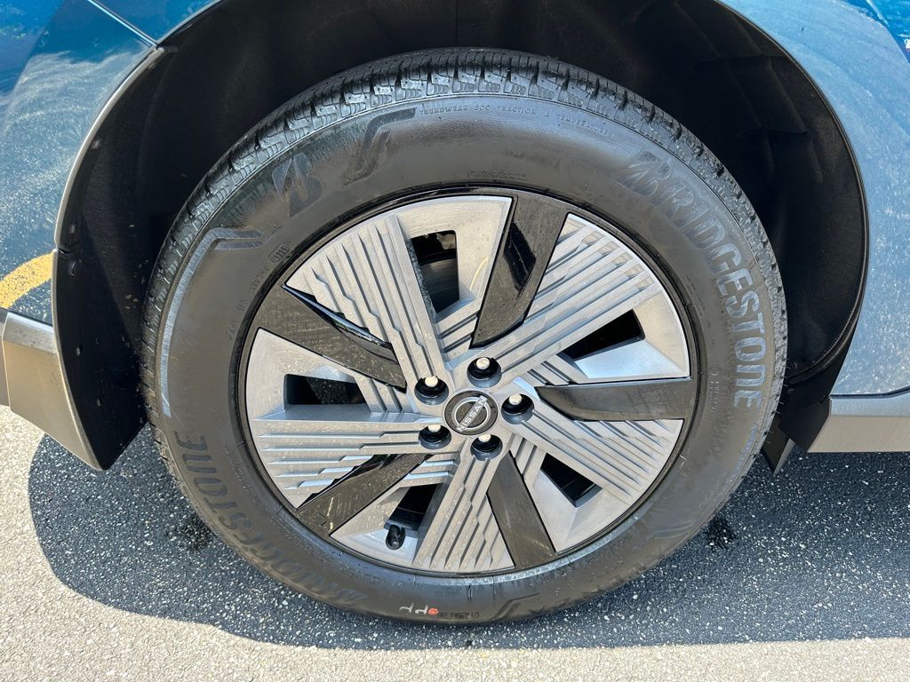 2025 Nissan Murano SL San Clemente CA