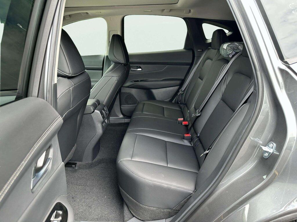 2025 Nissan Murano SL San Clemente CA