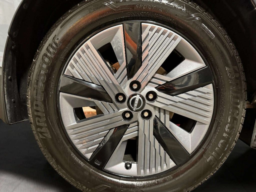 2025 Nissan Murano SL San Clemente CA