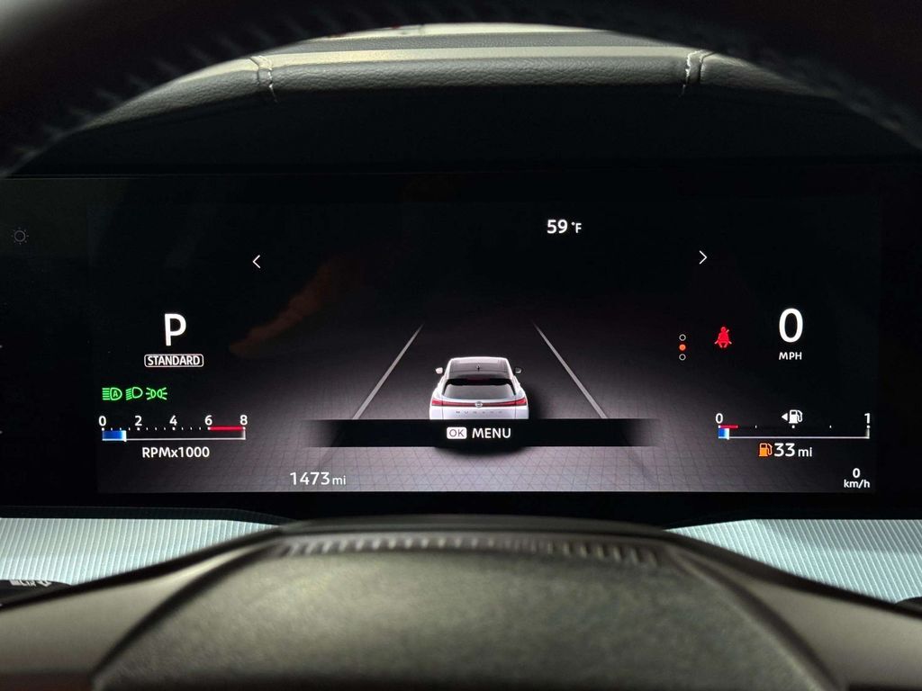 2025 Nissan Murano SL San Clemente CA