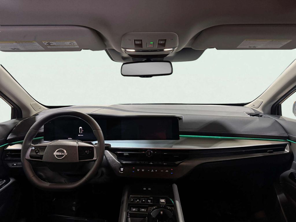 2025 Nissan Murano SL San Clemente CA