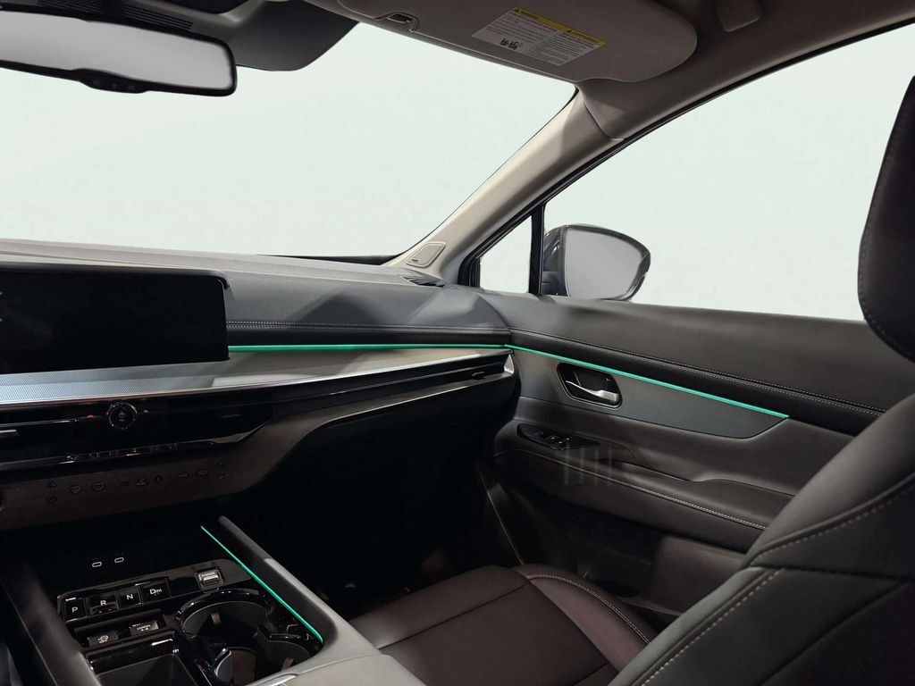 2025 Nissan Murano SL San Clemente CA