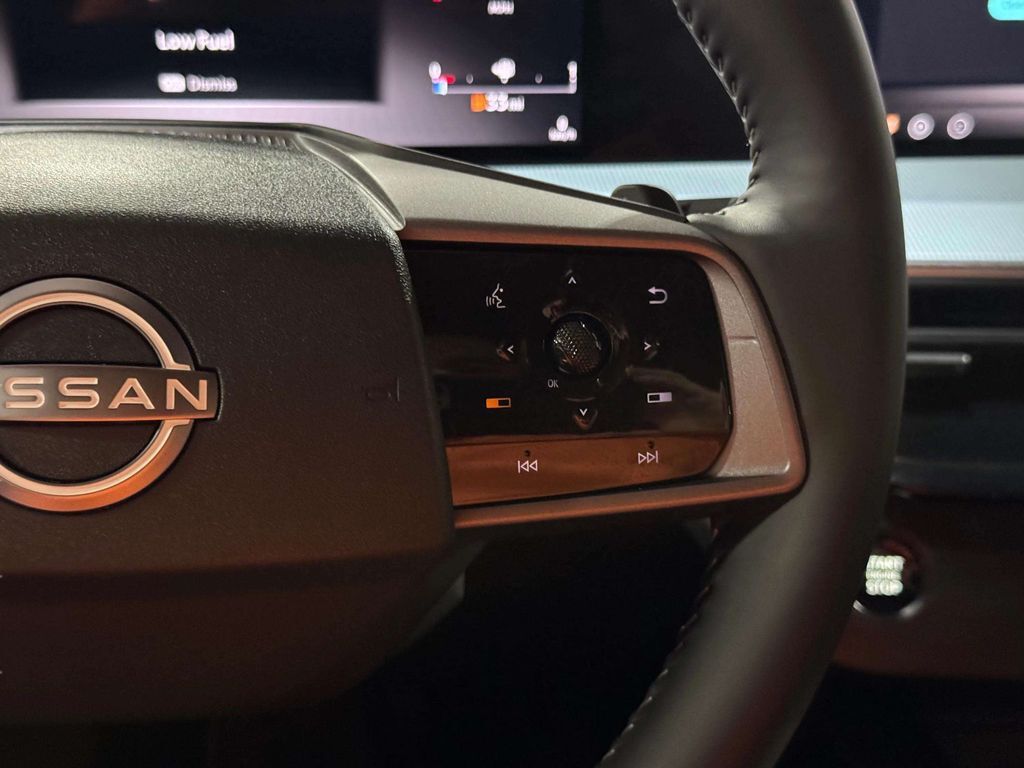 2025 Nissan Murano SL San Clemente CA