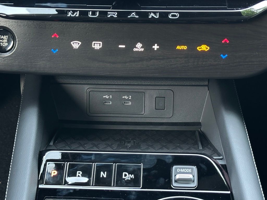 2025 Nissan Murano SL San Clemente CA