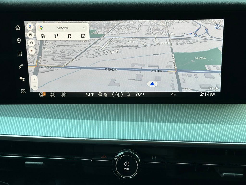 2025 Nissan Murano SL San Clemente CA