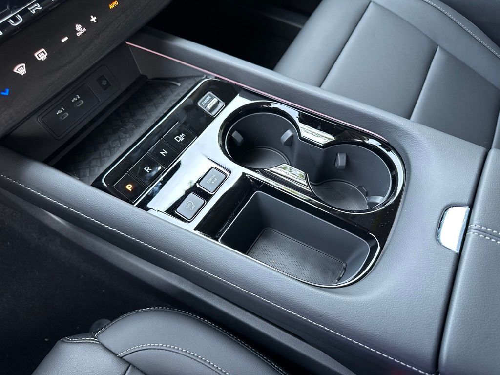 2025 Nissan Murano SL San Clemente CA