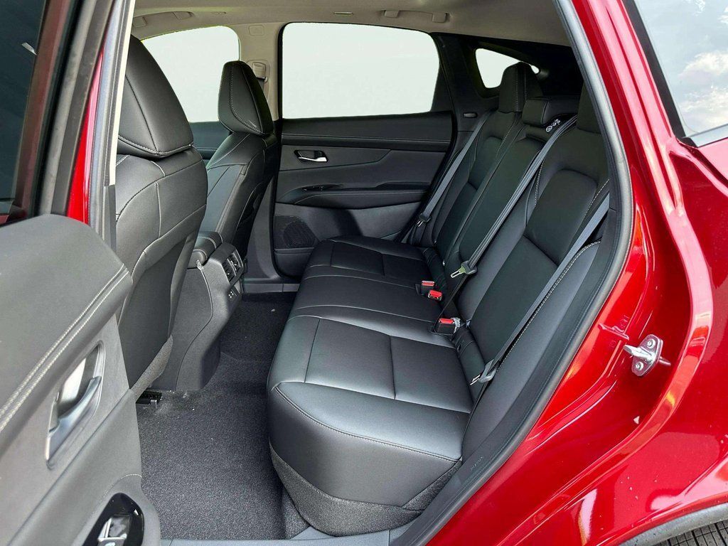 2025 Nissan Murano SL San Clemente CA