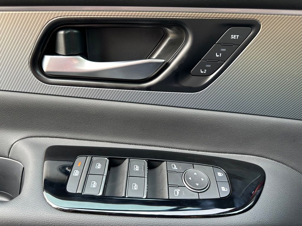 2025 Nissan Murano SL San Clemente CA