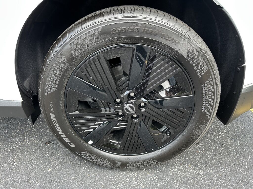 2025 Nissan Murano SV San Clemente CA 2025 Nissan Murano SV San Clemente CA