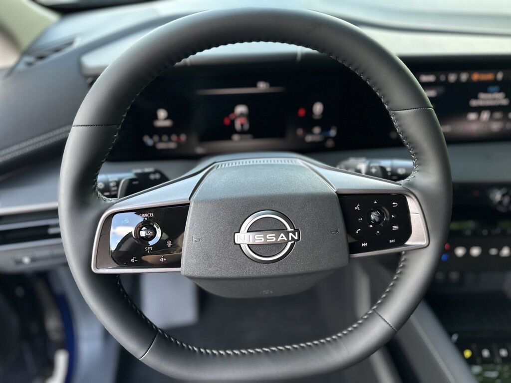 2025 Nissan Murano SV San Clemente CA 2025 Nissan Murano SV San Clemente CA