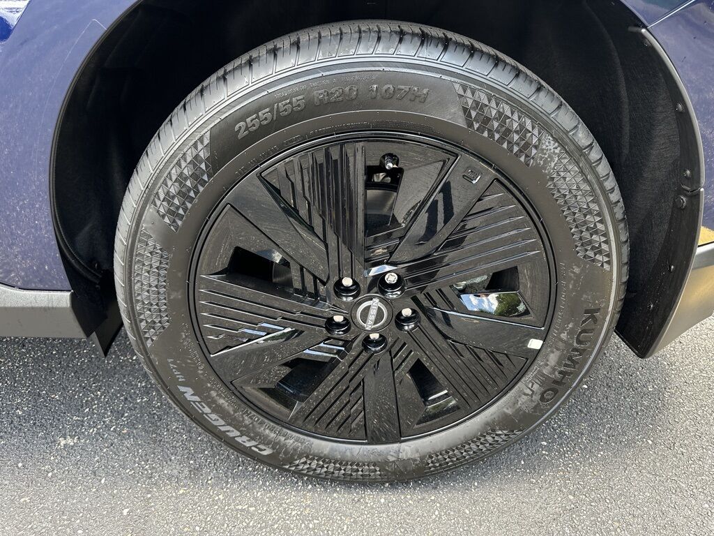 2025 Nissan Murano SV San Clemente CA 2025 Nissan Murano SV San Clemente CA