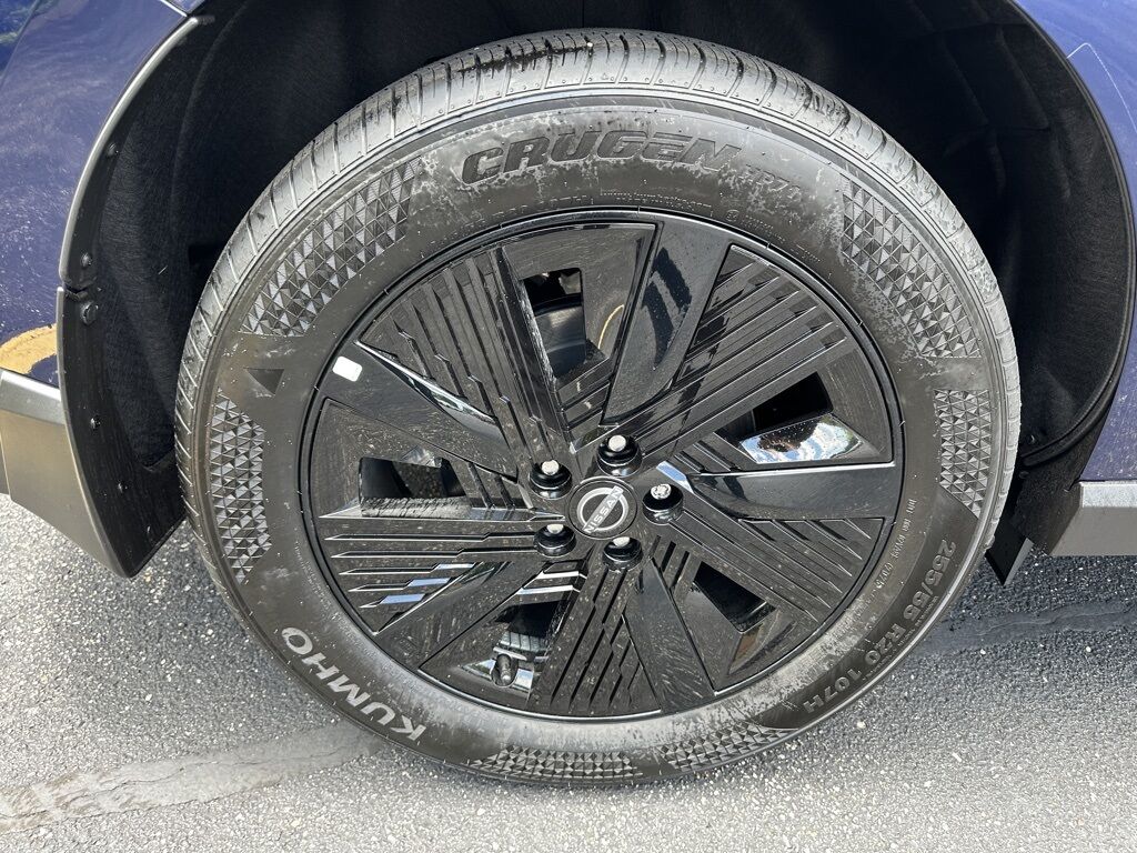 2025 Nissan Murano SV San Clemente CA 2025 Nissan Murano SV San Clemente CA