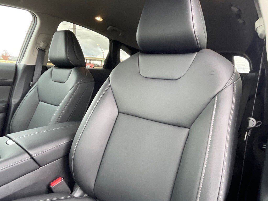 2025 Nissan Murano SV Oak Ridge TN 2025 Nissan Murano SV Oak Ridge TN