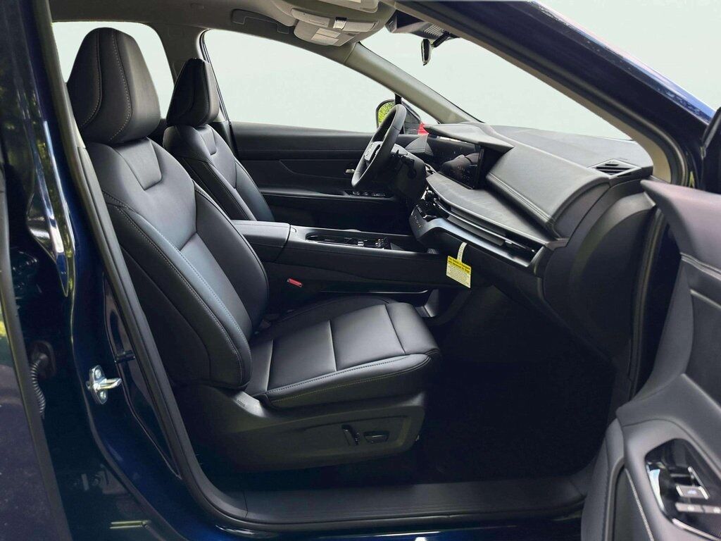 2025 Nissan Murano SV San Clemente CA