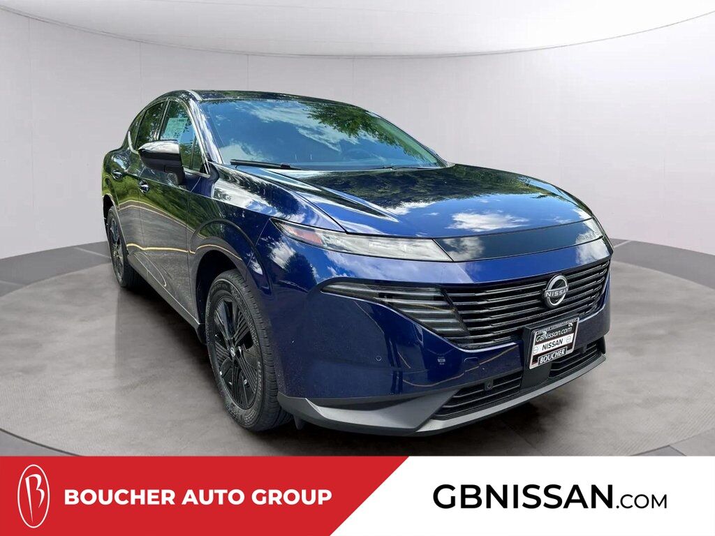 2025 Nissan Murano SV San Clemente CA