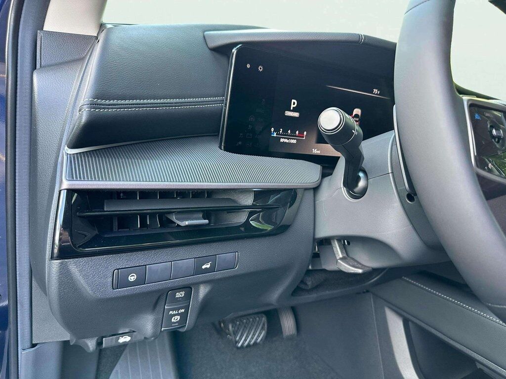 2025 Nissan Murano SV San Clemente CA