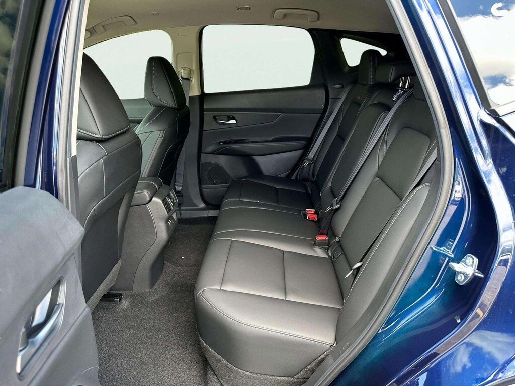 2025 Nissan Murano SV San Clemente CA