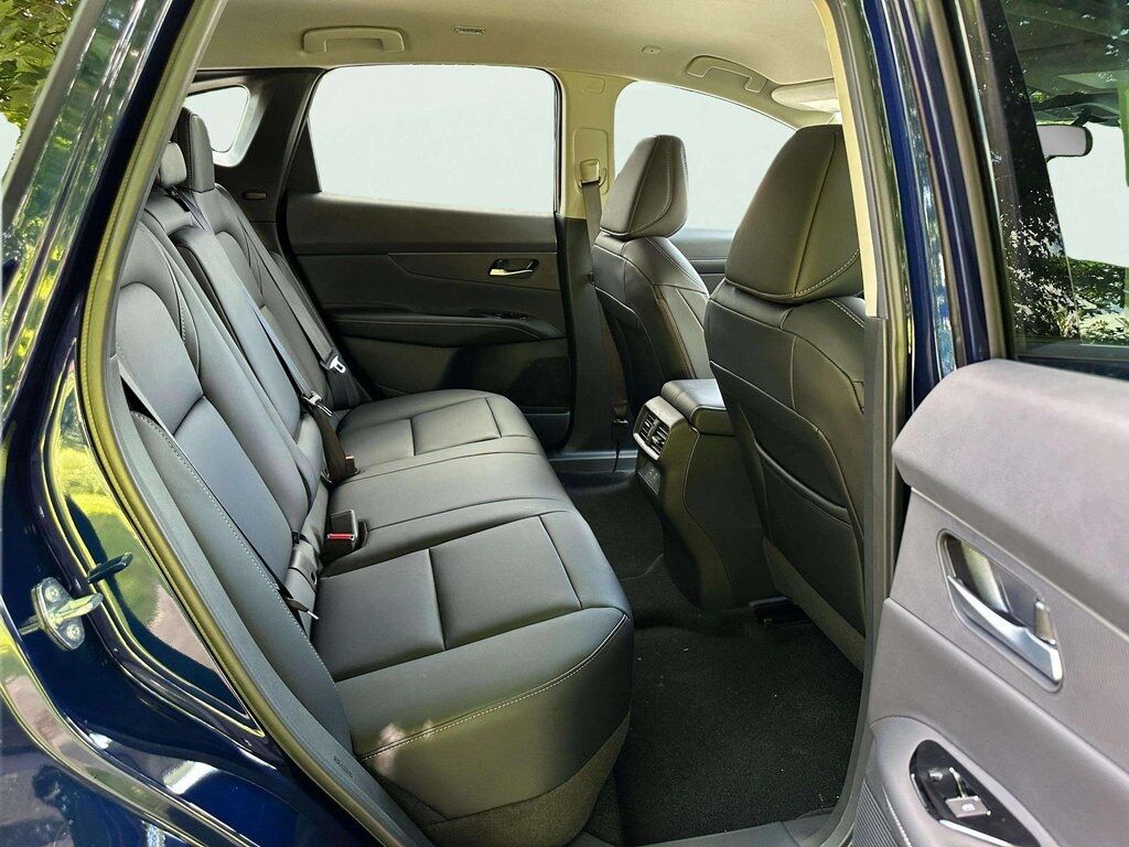 2025 Nissan Murano SV San Clemente CA