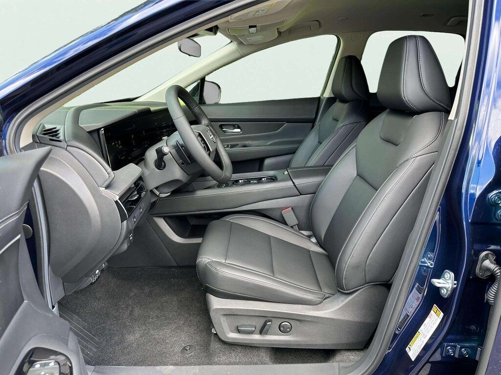 2025 Nissan Murano SV San Clemente CA