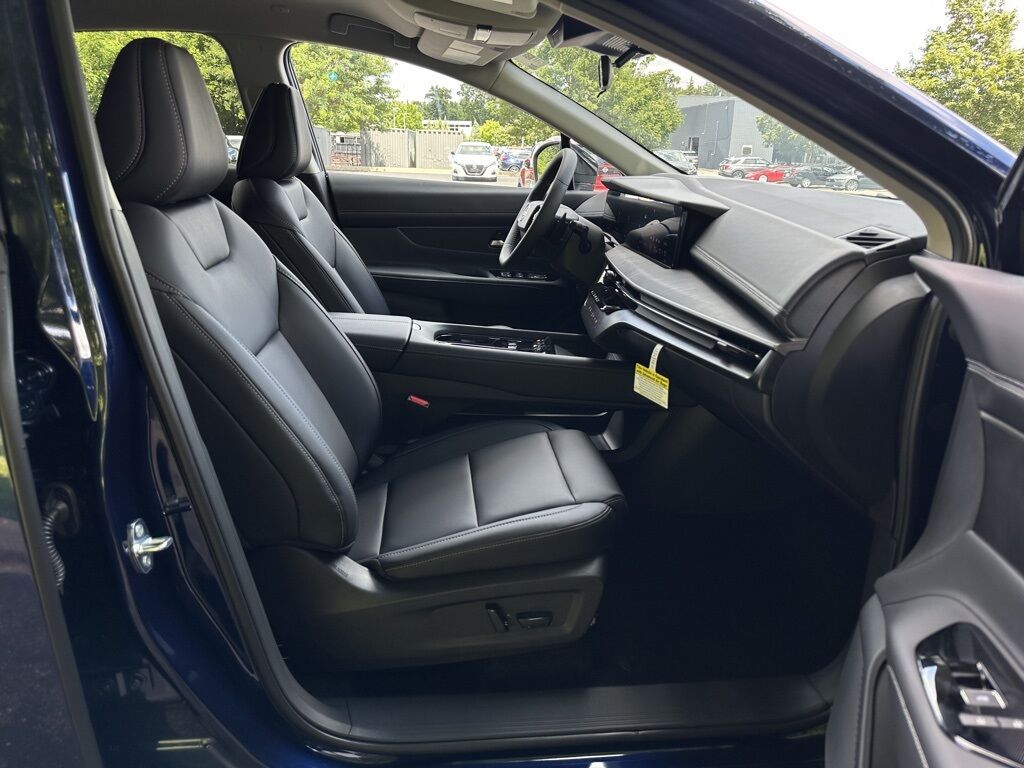 2025 Nissan Murano SV San Clemente CA