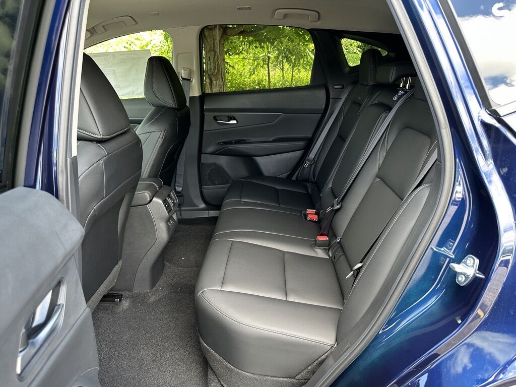 2025 Nissan Murano SV San Clemente CA