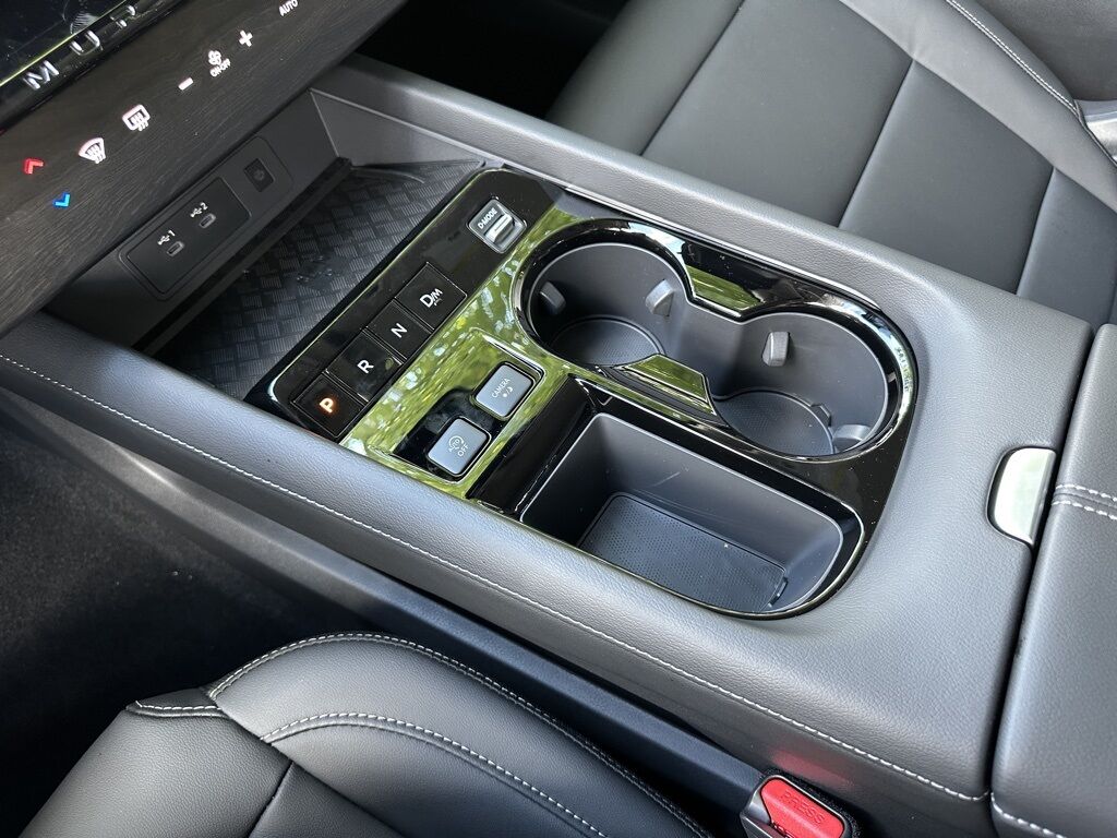 2025 Nissan Murano SV San Clemente CA