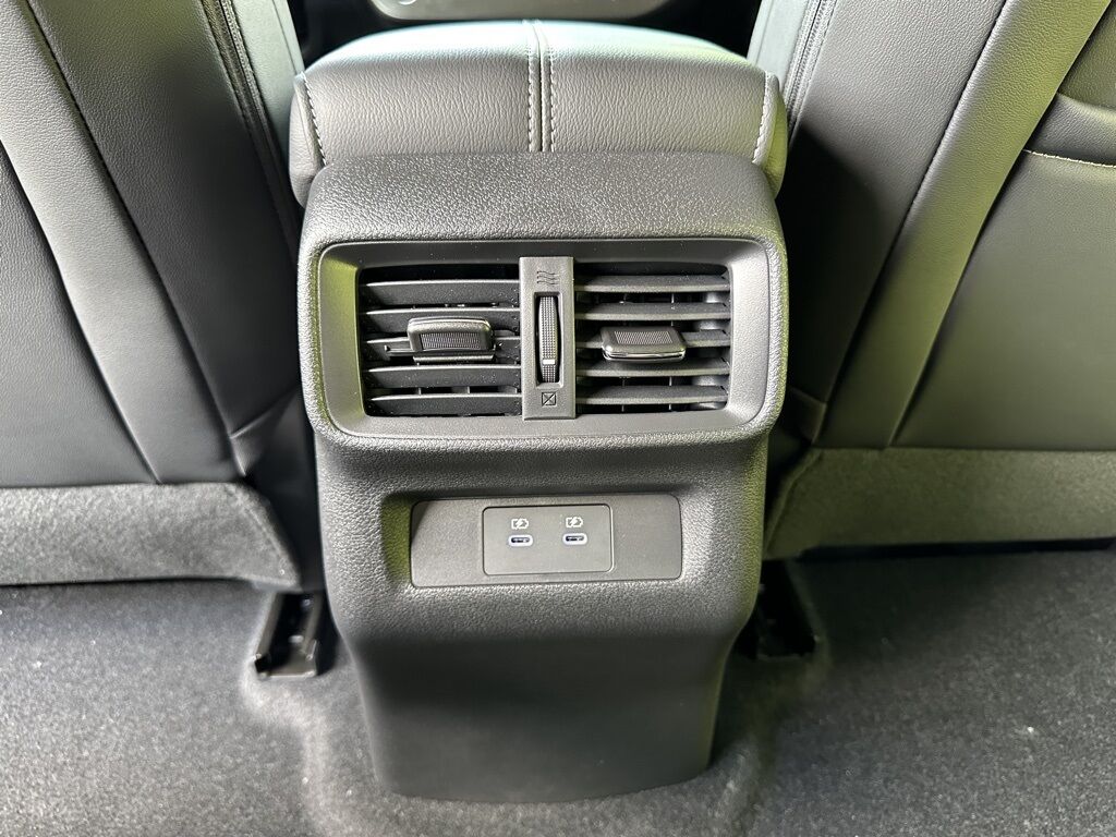 2025 Nissan Murano SV San Clemente CA