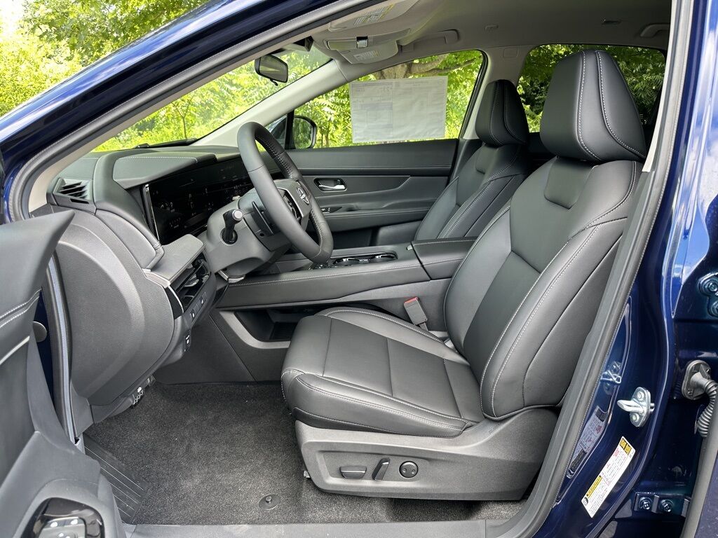 2025 Nissan Murano SV San Clemente CA