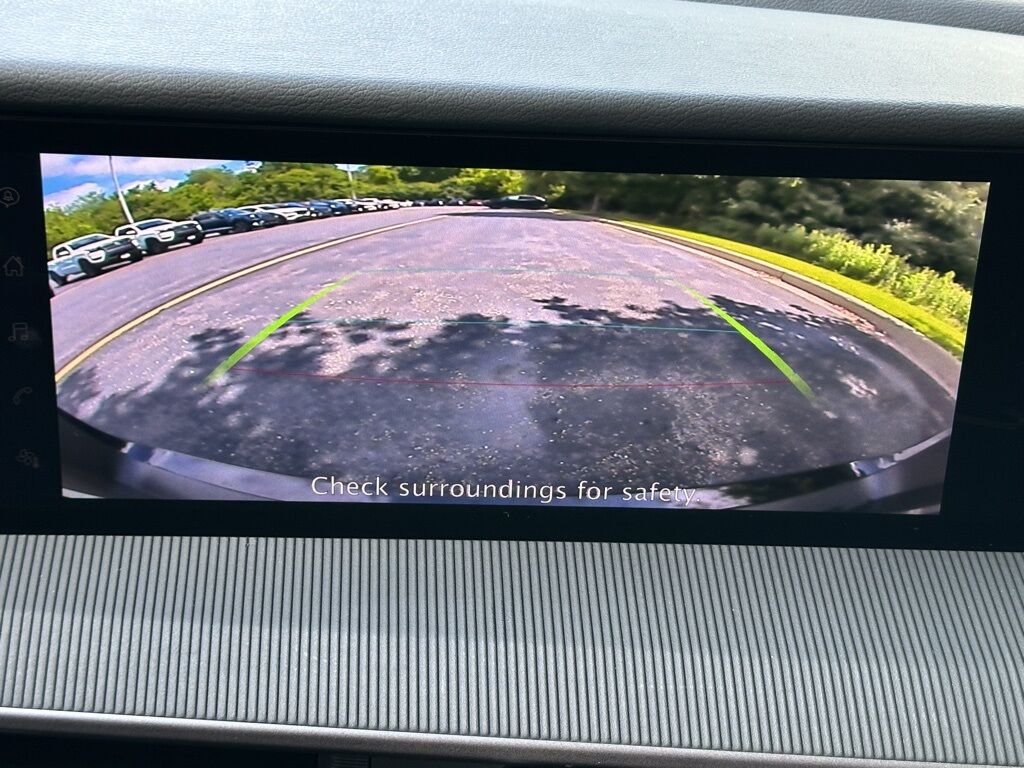 2025 Nissan Murano SV San Clemente CA