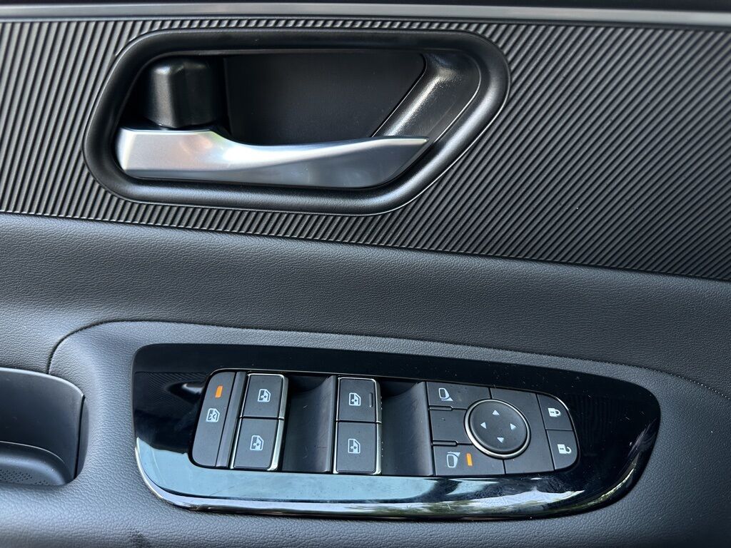2025 Nissan Murano SV San Clemente CA
